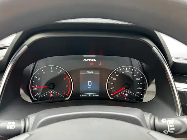 Haval H6 2022