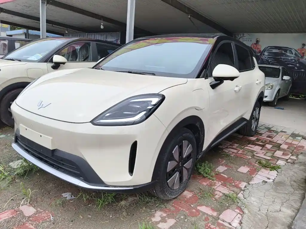 Wuling Bingo S 2026