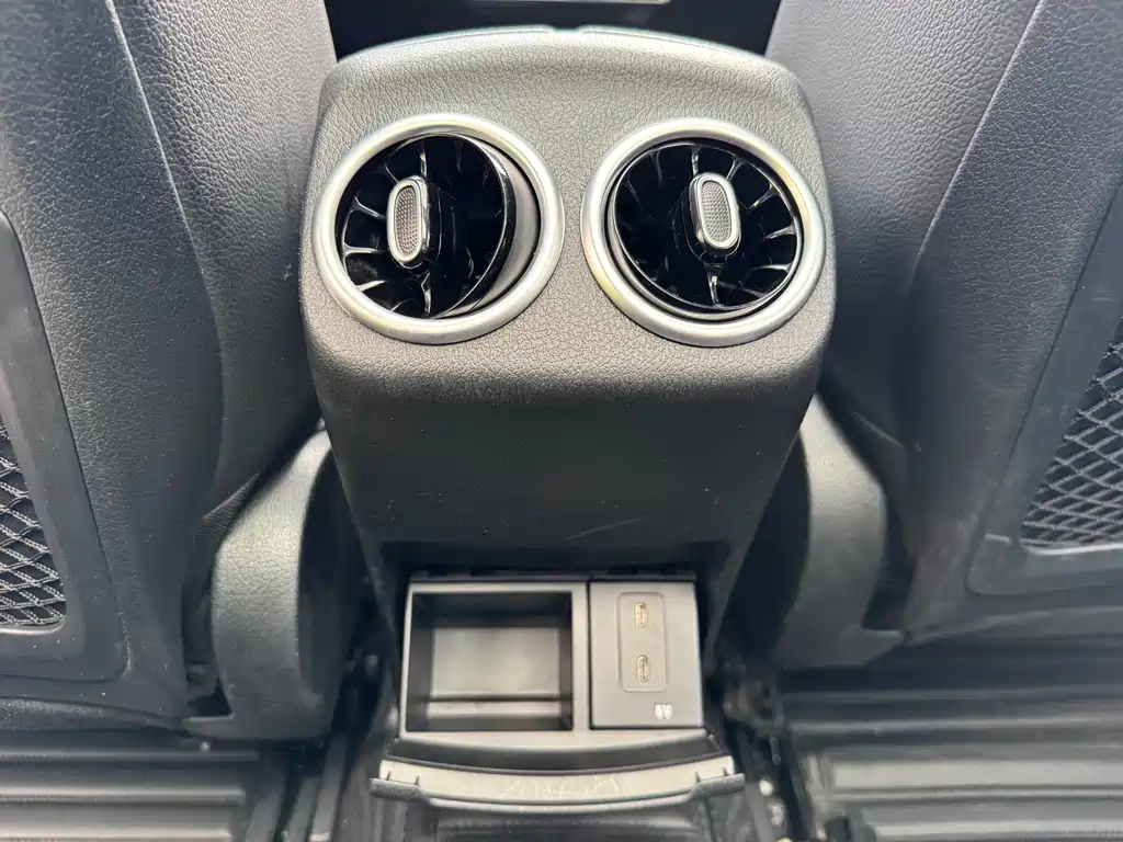 Mercedes-Benz A-Class 2020 — фото 24