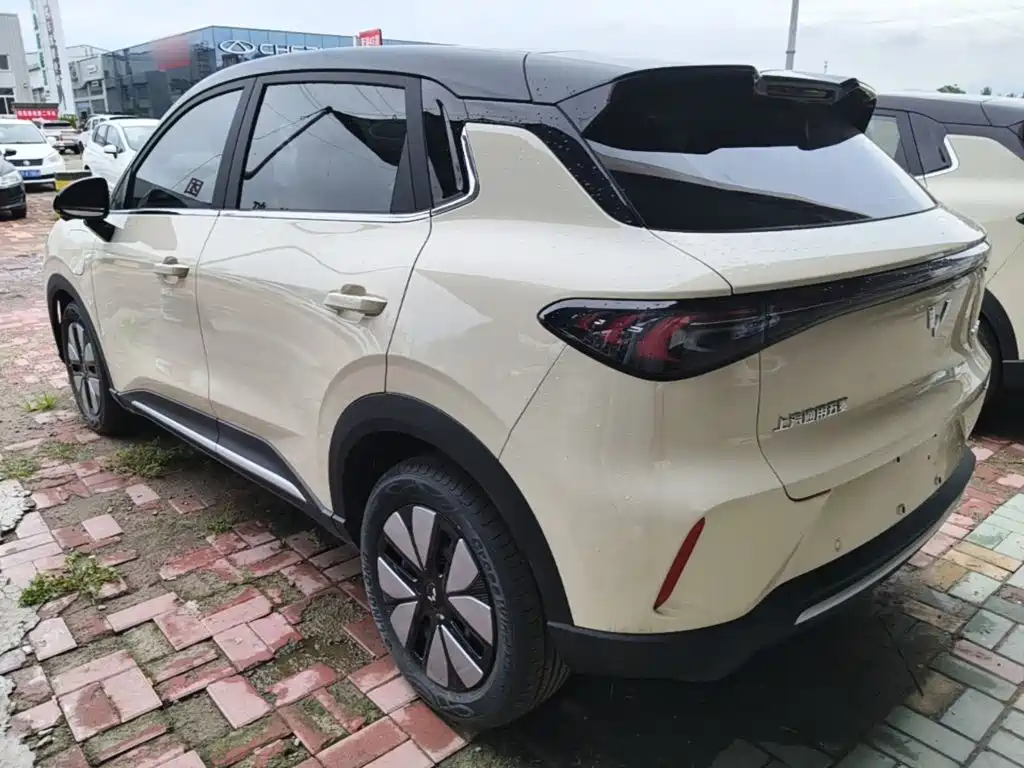 Wuling Bingo S 2026