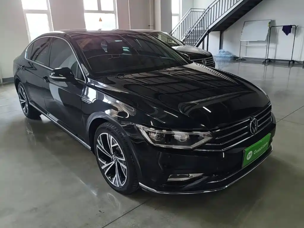 Volkswagen Magotan 2022