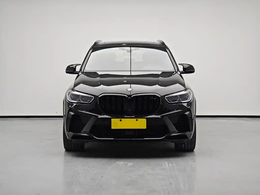 BMW X5 M 2022