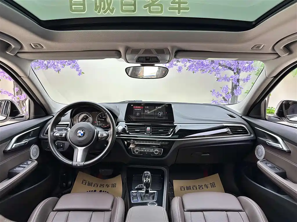 BMW 1 Series 2023 — фото 14
