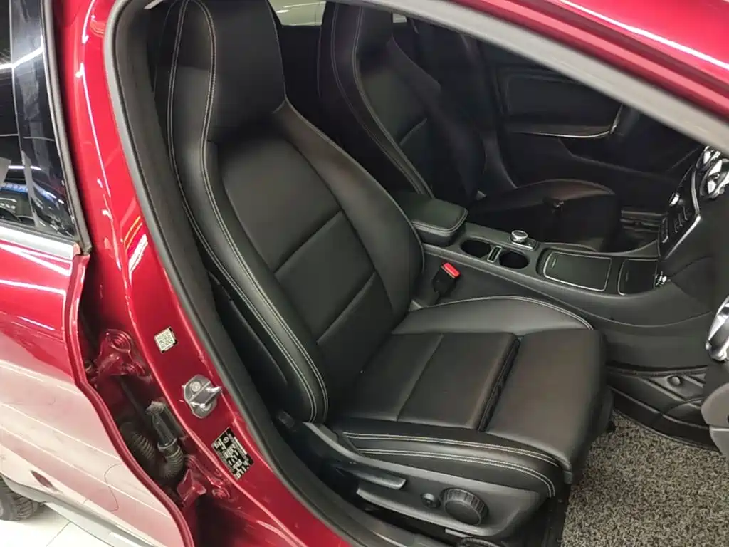 Mercedes-Benz GLA 2019 — фото 25
