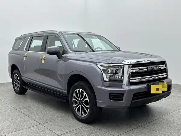 Haval H5 2024