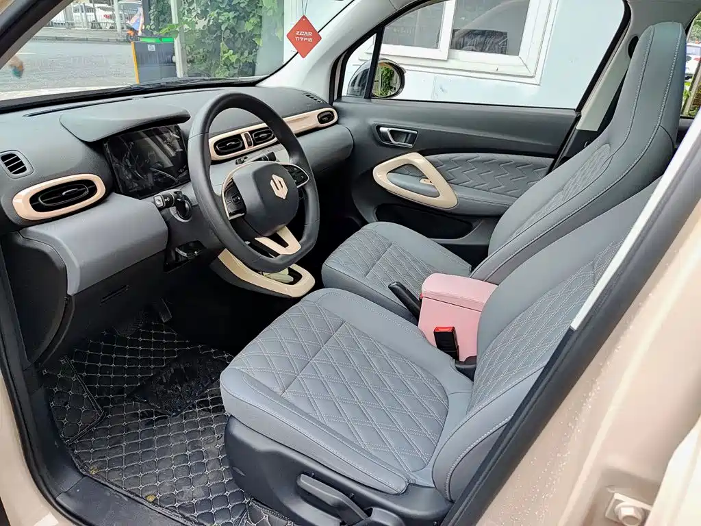 Leapmotor T03 2021