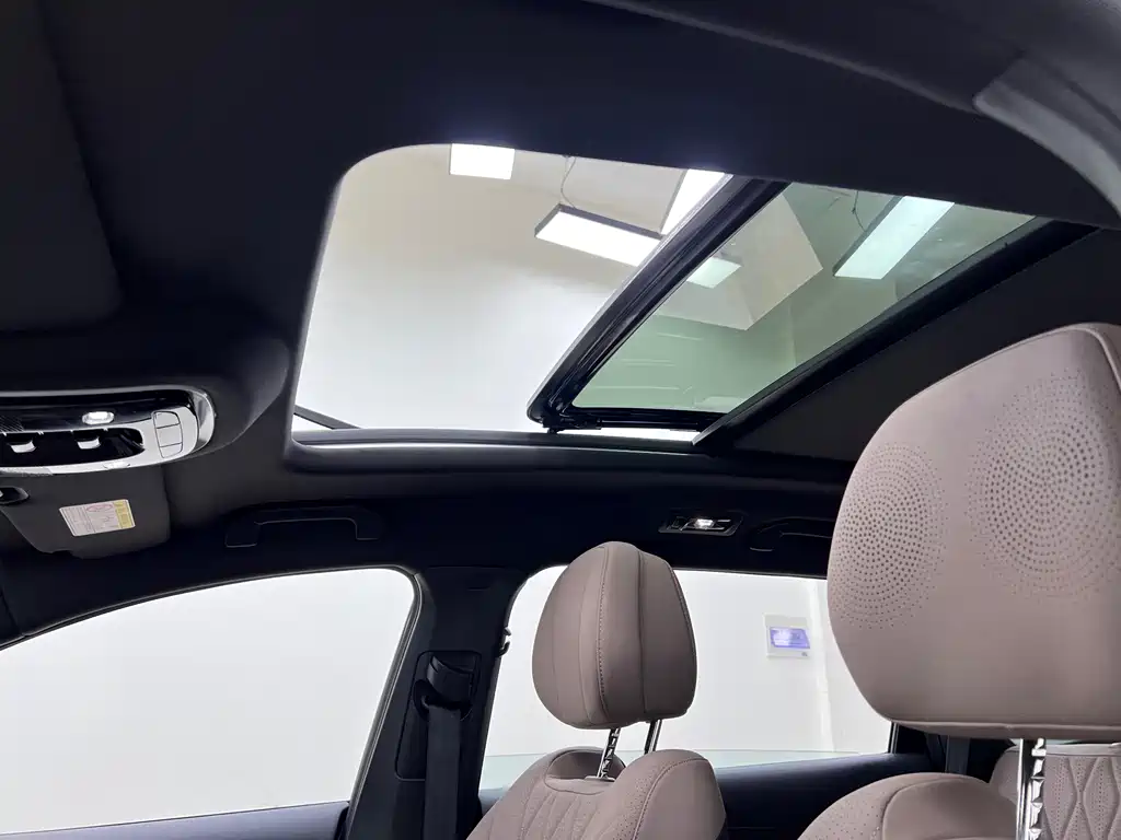Chery Tiggo 8 PLUS C-DM 2024 — фото 28