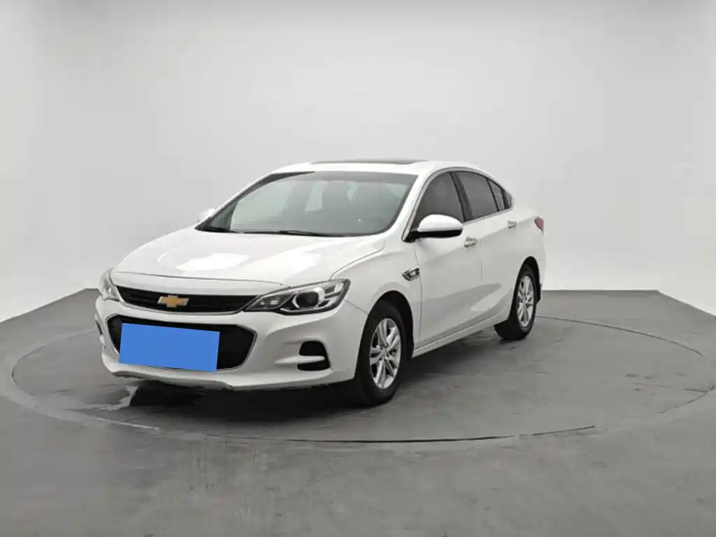 Chevrolet Cavalier 2019