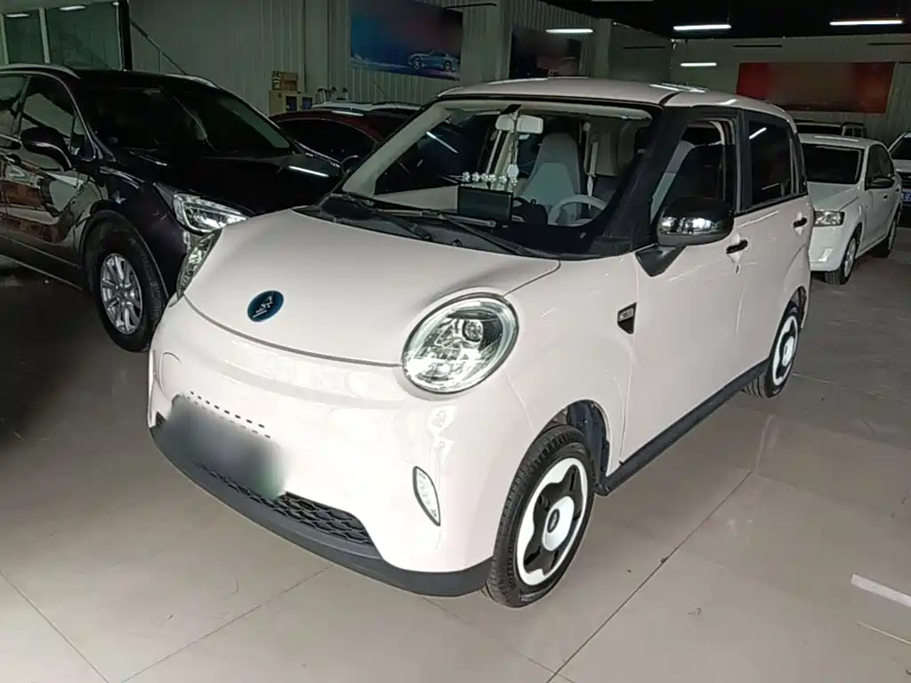 Lingbao BOX 2025