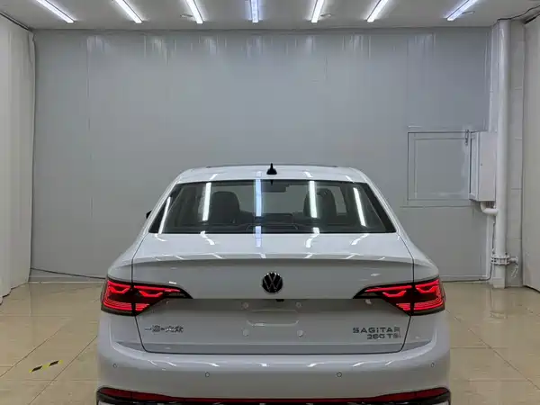Volkswagen Sagitar 2023
