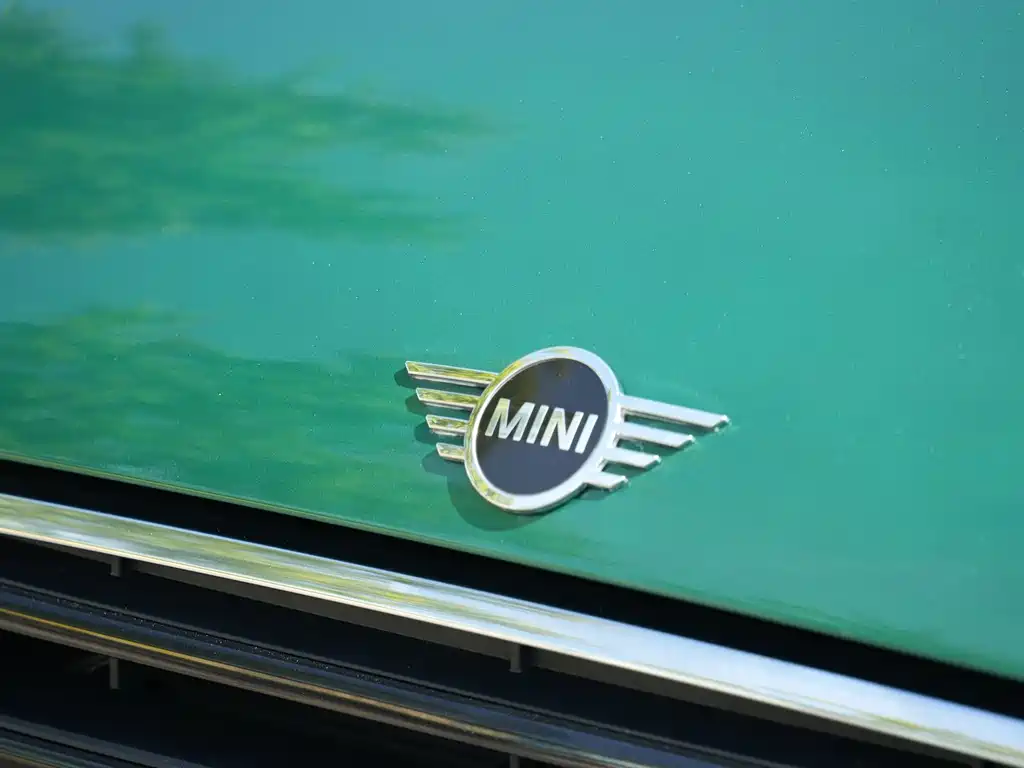 MINI Clubman 2020