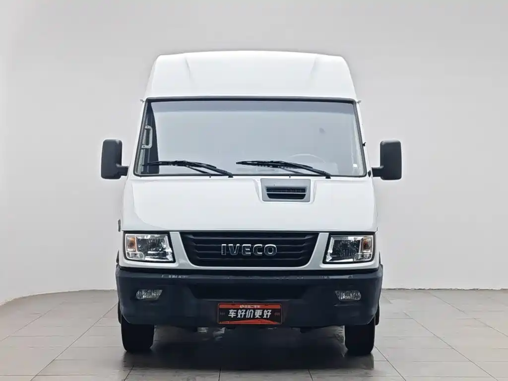 Iveco Proud 2020 — фото 3
