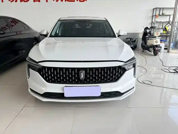 Bestune B70 2023