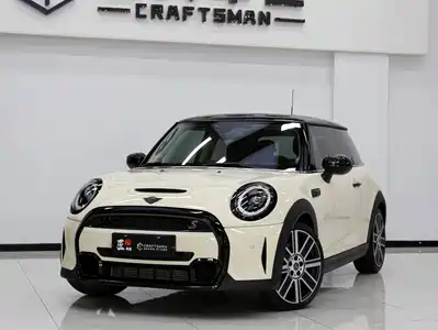 MINI MINI 2022