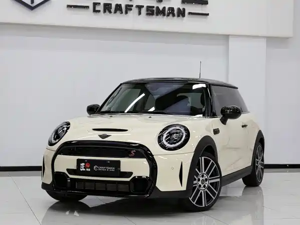 MINI MINI 2022