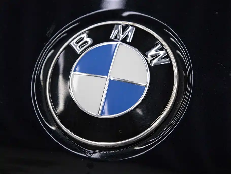 BMW X3 2020 — фото 28