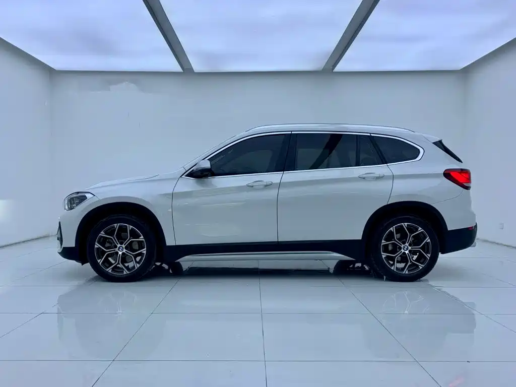 BMW X1 2022