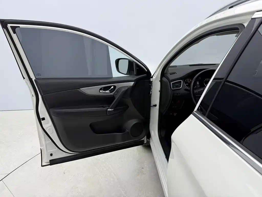 Nissan Qashqai 2021 — фото 20