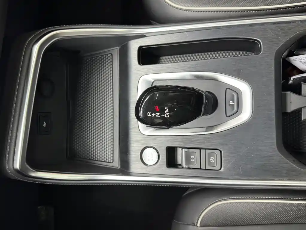 Haval H6 2022 — фото 14