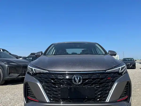 Changan Eado 2025