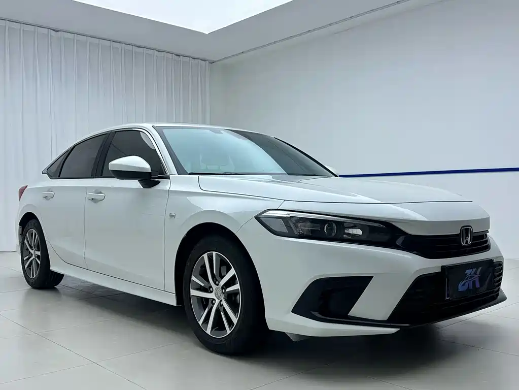 Honda Civic 2023