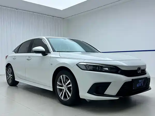 Honda Civic 2023