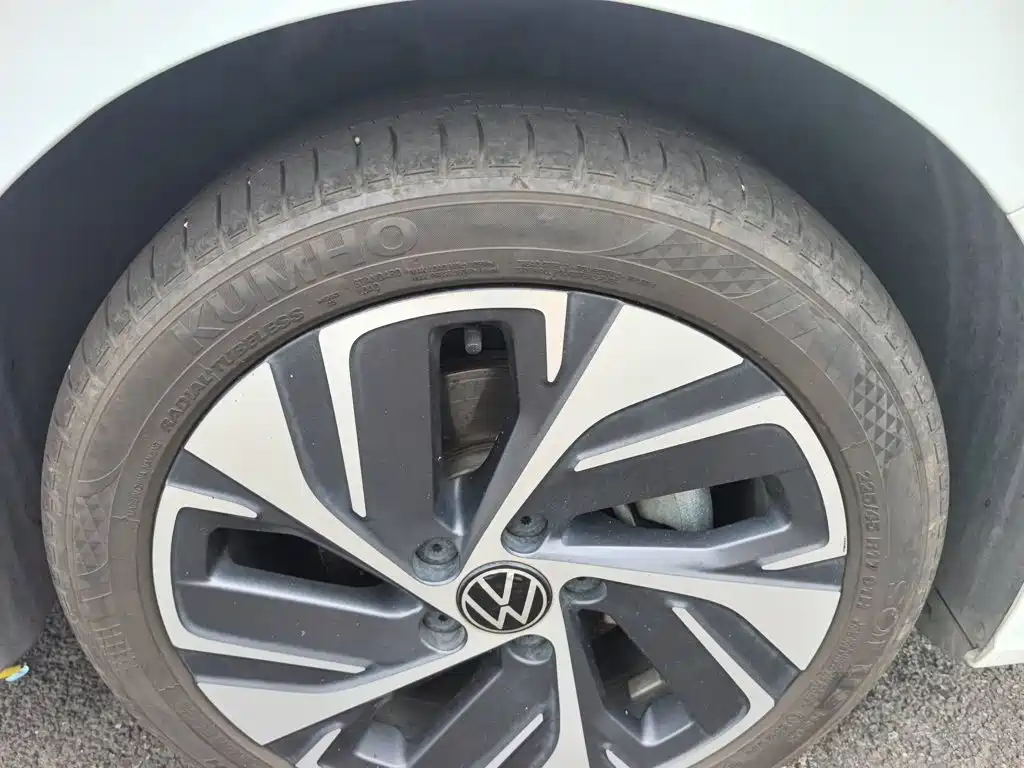 Volkswagen Bora 2024