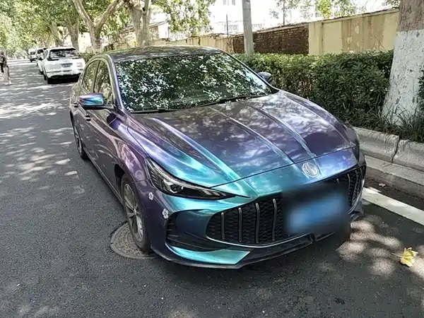 MG5 2024