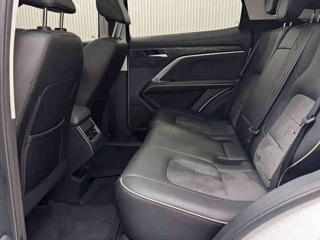 Haval H6 2022 — фото 10