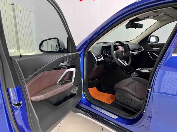 BMW X1 2023