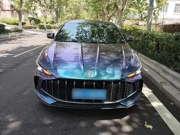 MG5 2024