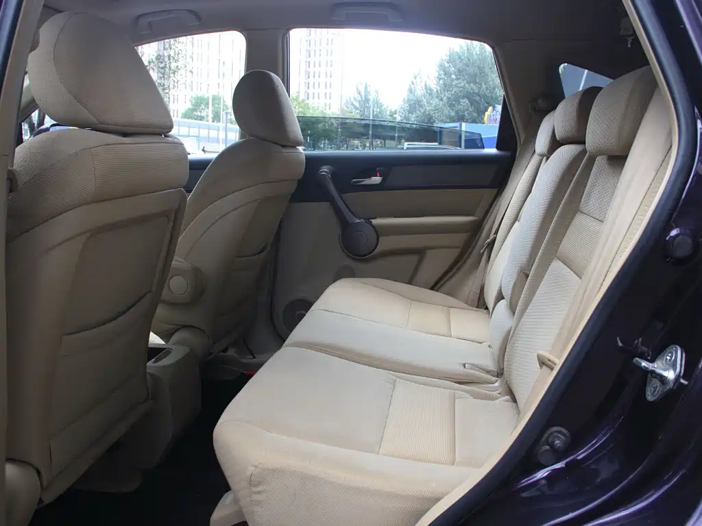 Honda CR-V 2009