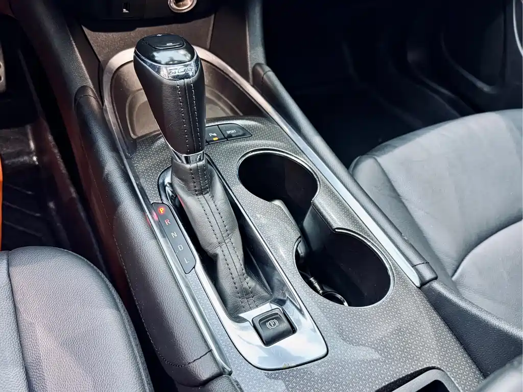 Chevrolet Malibu XL 2017 — фото 16