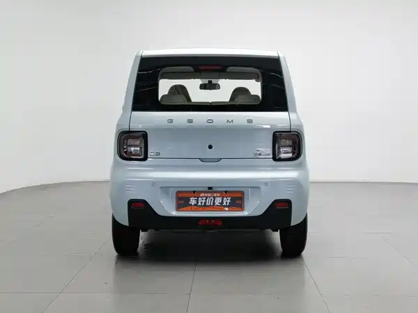 Geely Galaxy Panda 2025