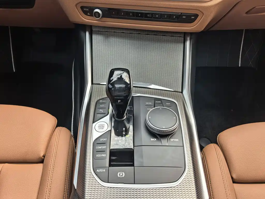 BMW 3 Series 2020 — фото 12