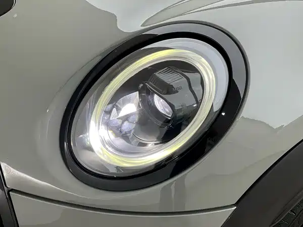 MINI JCW 2022