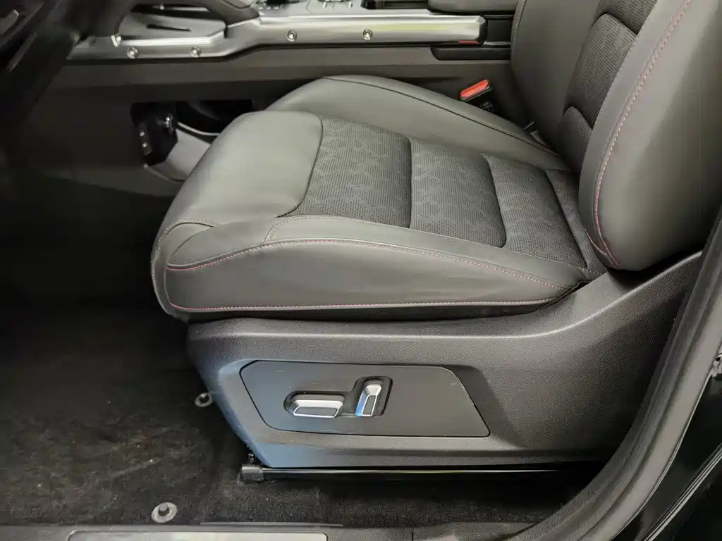 Jetour Traveller C-DM 2024 — фото 20