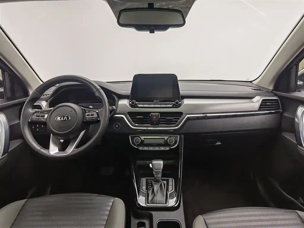 Kia Sportage 2020 — фото 5