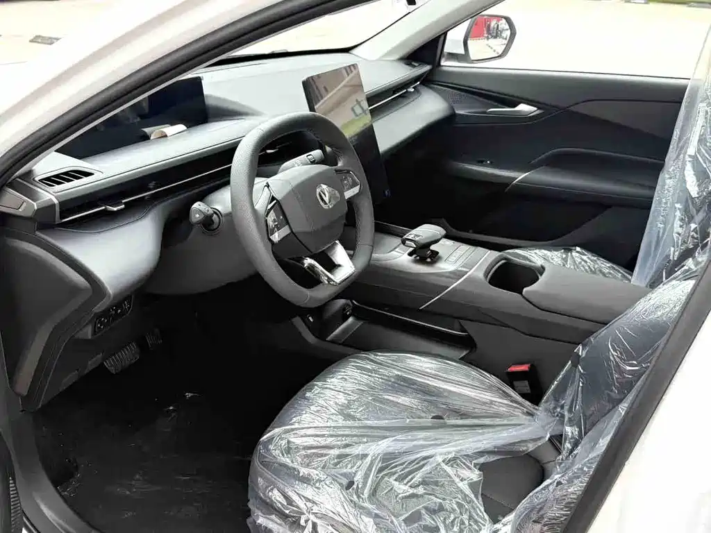 Changan Eado 2025