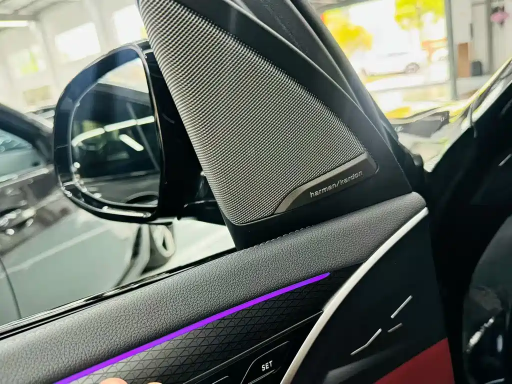 BMW X3 2022 — фото 8