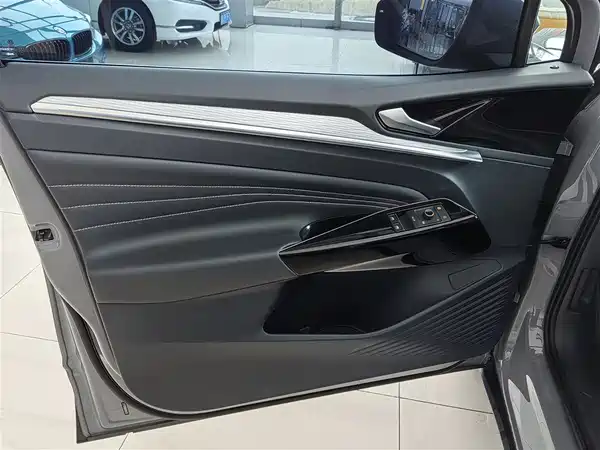 Volkswagen ID.4 CROZZ 2024