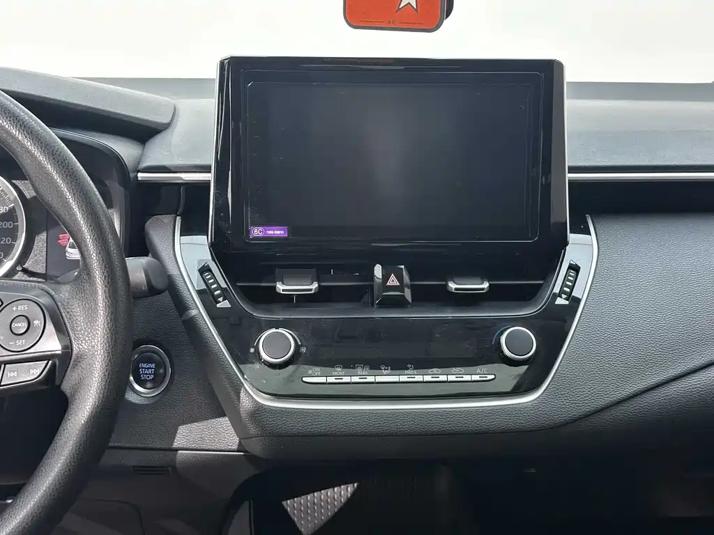 Toyota Corolla 2023 — фото 27
