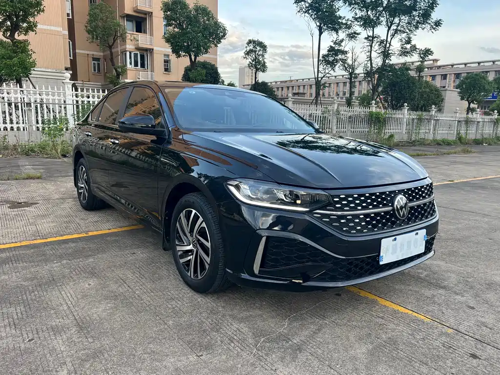Volkswagen Lavida 2023