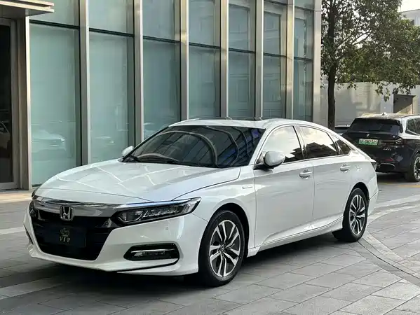 Honda Accord 2020