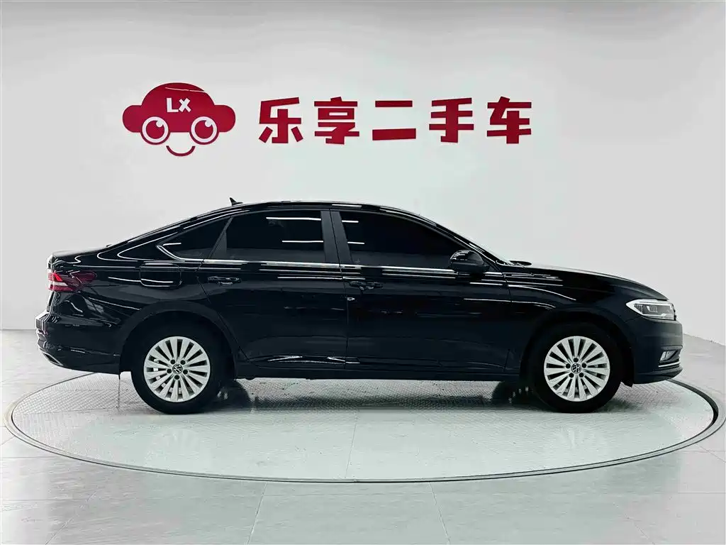 Volkswagen Lavida 2021