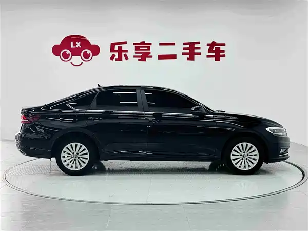 Volkswagen Lavida 2021
