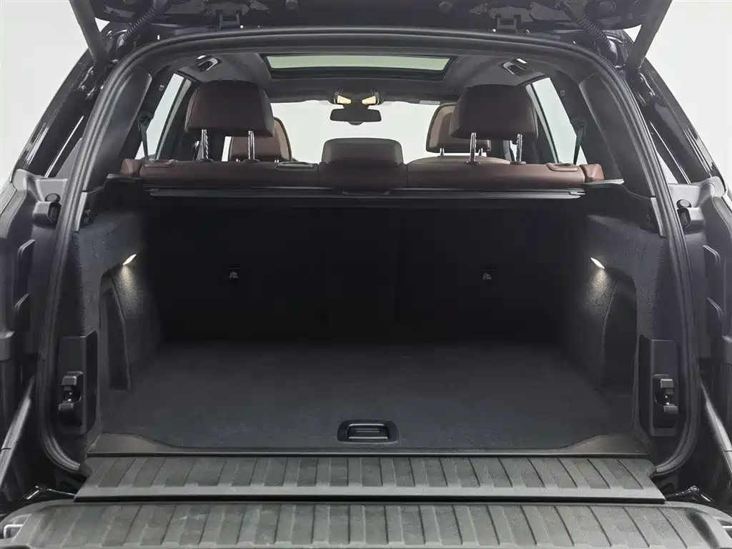 BMW X5 2023 — фото 16