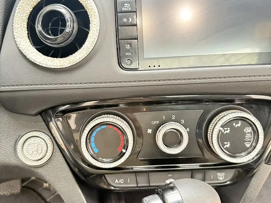 Honda XR-V 2022 — фото 12
