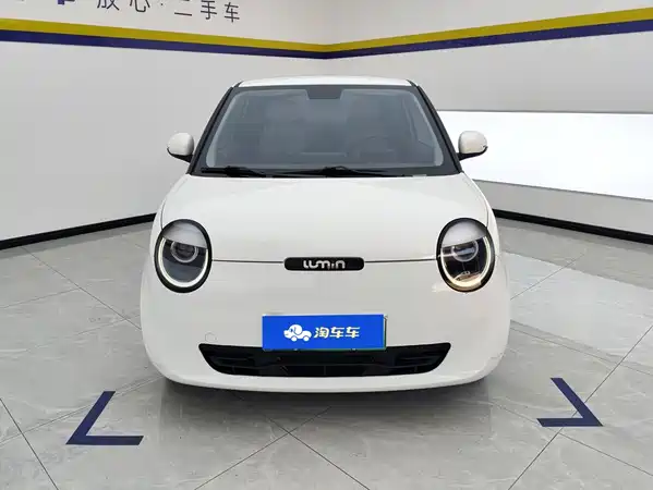 Changan Lumin 2024