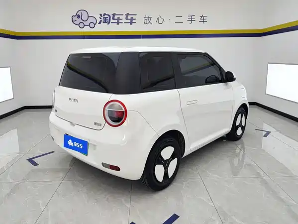 Changan Lumin 2024